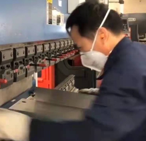 生产车间